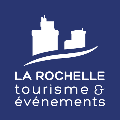 Logo Bestemming La Rochelle